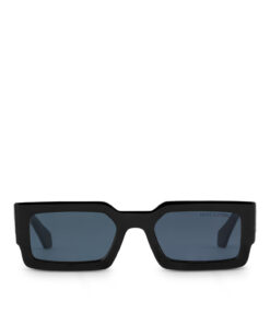 Louis Vuitton Z1910E LV Clash Low Square Sunglasses