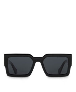 Louis Vuitton Z1579E LV Clash Square Sunglasses