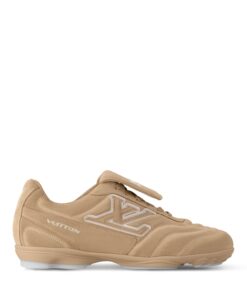 Louis Vuitton 1AHTXA LV Footprint Soccer Beige