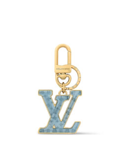 Louis Vuitton M02590 LV Gloss Key Holder