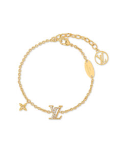 Louis Vuitton M00587 LV Iconic Bracelet