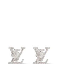 Louis Vuitton M00608 LV Iconic Earrings