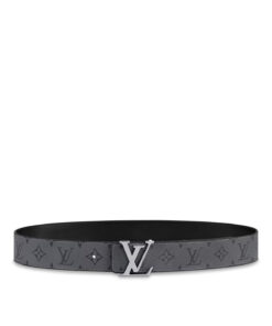 Louis Vuitton M0285U LV Initiales 40mm Reversible Belt