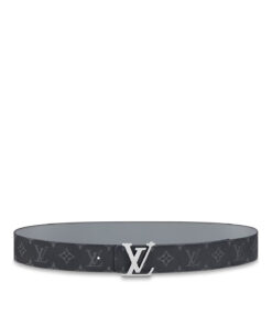Louis Vuitton M0535U LV Initiales 40mm Reversible Belt