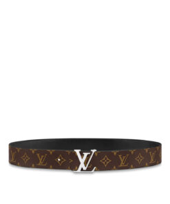 Louis Vuitton M9821U LV Initiales 40MM Reversible Belt