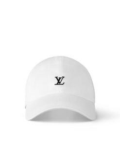 Louis Vuitton M5068M LV League Cap