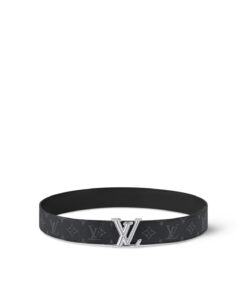 Louis Vuitton M8846U LV Must 40mm Reversible Belt