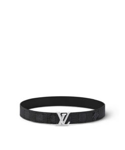 Louis Vuitton M8889U LV Must 40mm Reversible Belt