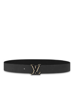 Louis Vuitton M0226U LV Optic 40mm Reversible Belt