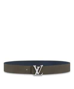 Louis Vuitton M0631Q LV Rays 40mm Reversible Belt