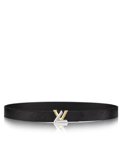 Louis Vuitton M9360U LV Twist 30mm Belt