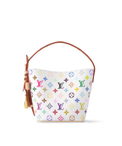 Louis Vuitton M13089 LV x TM All In BB