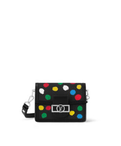 Louis Vuitton M21750 LV x YK Dauphine Mini