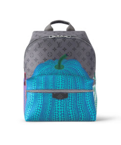 Louis Vuitton M46440 LV x YK Discovery Backpack