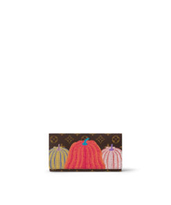Louis Vuitton M82114 LV x YK Sarah Wallet