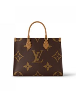 Louis Vuitton M45321 Onthego MM Monogram