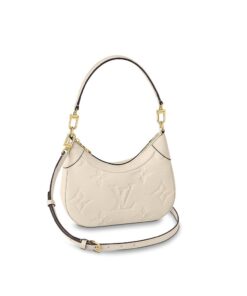 Louis Vuitton M46099 Bagatelle Crème Beige