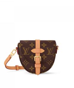 Louis Vuitton M46643 Micro Chantilly Monogram