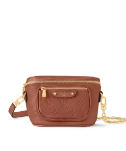 Louis Vuitton M12753 Mini Bumbag