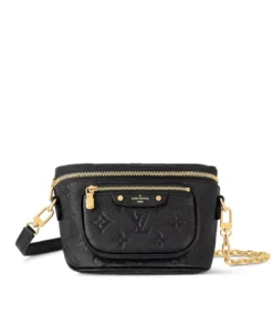 Louis Vuitton M46917 Mini Bumbag
