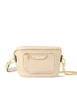 Louis Vuitton M83275 Mini Bumbag