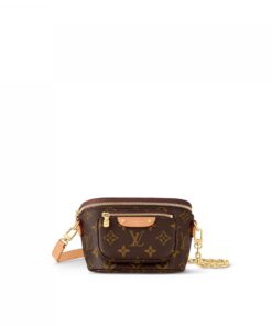 Louis Vuitton M82335 Mini Bumbag