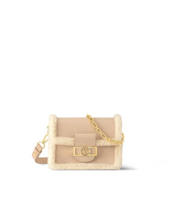 Louis Vuitton Lv Ski M23610 Mini Dauphine