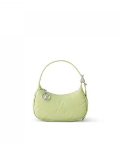 Louis Vuitton M82425 Mini Moon Light Green