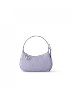 Louis Vuitton M82426 Mini Moon Iris Purple