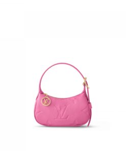 Louis Vuitton M82487 Mini Moon Rose Lollipop