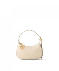 Louis Vuitton M82519 Mini Moon Cream