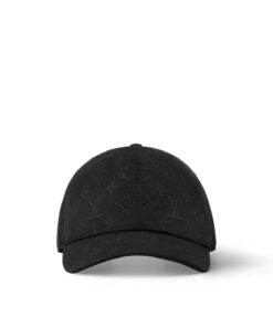 Louis Vuitton M76584 Monogram Essential Cap
