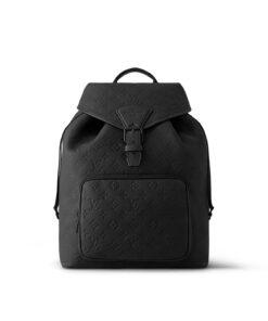 Louis Vuitton M23127 Montsouris Backpack