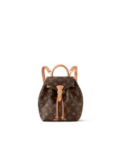 Louis Vuitton M45502 Montsouris BB