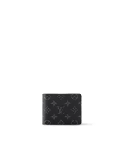 Louis Vuitton M61695 Multiple Wallet