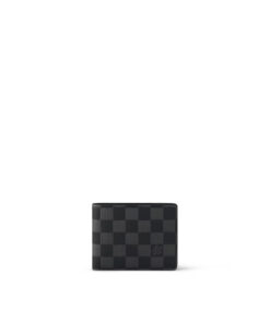 Louis Vuitton N60186 Multiple Wallet