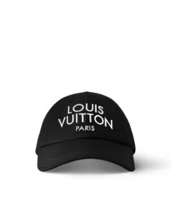 Louis Vuitton M7587M My LV Paris Cap
