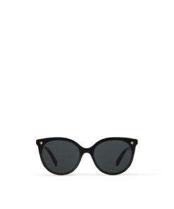 Louis Vuitton Z2130U My Monogram Fame Cat Eye Sunglasses
