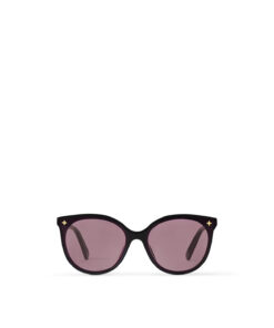 Louis Vuitton Z2155U My Monogram Fame Cat Eye Sunglasses