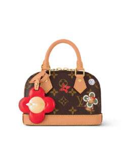 Louis Vuitton M12199 EARLY ACCESS Nano Alma