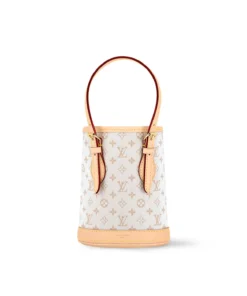 Louis Vuitton M12317 Nano Bucket