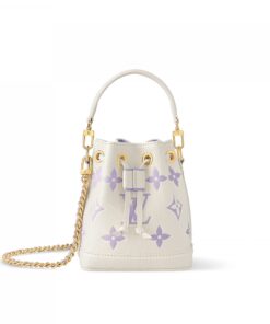 Louis Vuitton M82933 Nano Noé