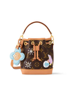 Louis Vuitton M12221 EARLY ACCESS Nano Noé