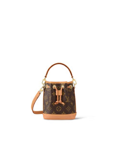 Louis Vuitton M81266 Nano Noé