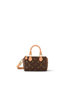 Louis Vuitton M81085 Nano Speedy