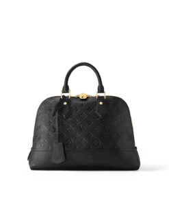 Louis Vuitton Black M44832 Neo Alma PM