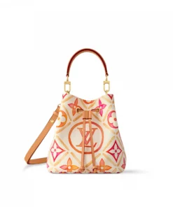 Louis Vuitton M25315 Néonoé BB Coral
