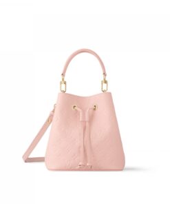 Louis Vuitton M47038 Néonoé BB Opal Pink