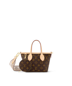 Louis Vuitton M46705 Neverfull BB
