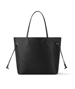 Louis Vuitton M11930 Neverfull MM Black
